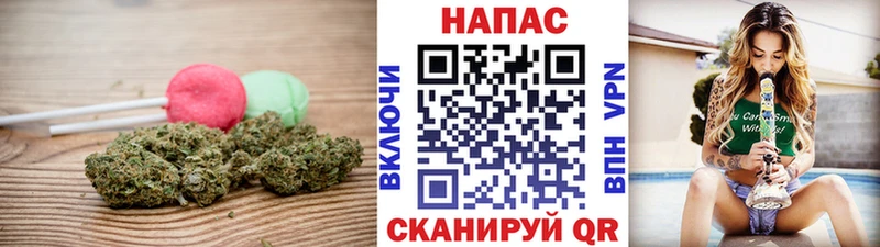 купить Горячий Ключ Canna-Cookies марихуана