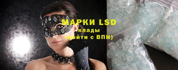 крисы Бронницы