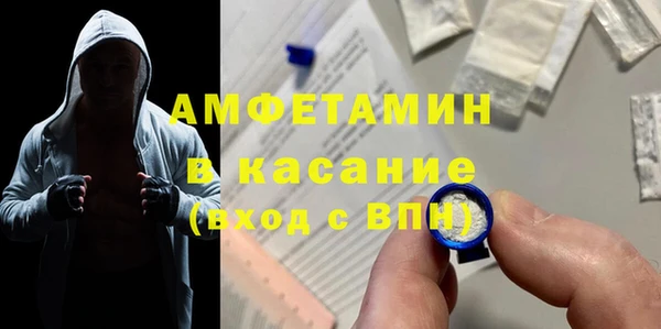крисы Бронницы