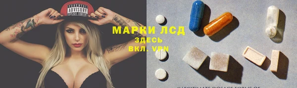крисы Бронницы