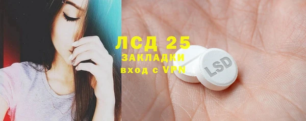 крисы Бронницы